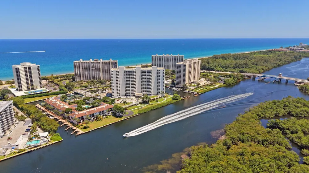 4501 Ocean Boulevard #Th-04 Boca Raton, FL 33431