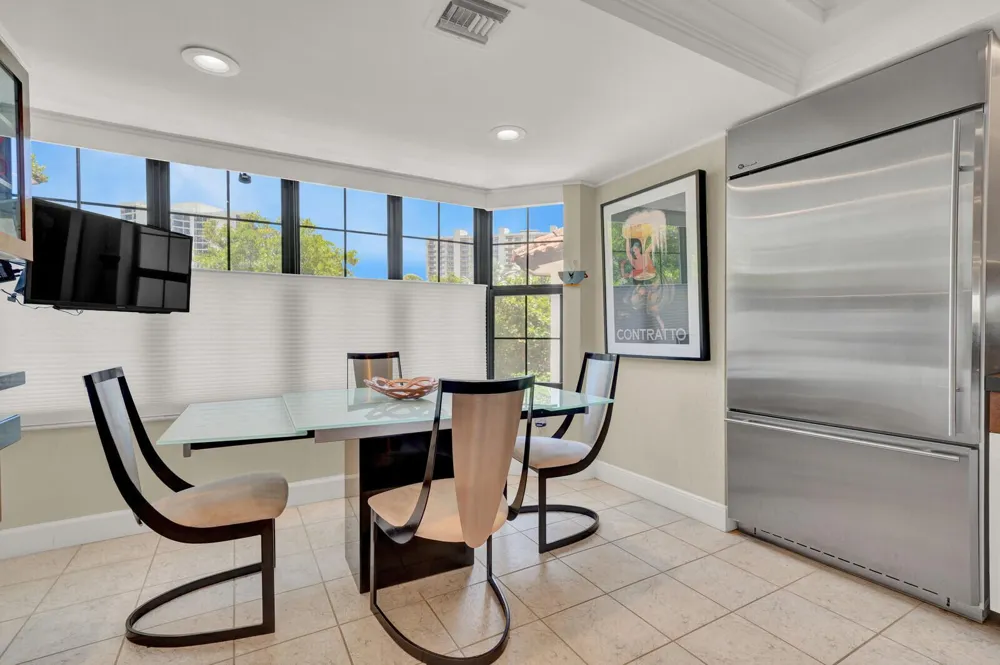 4501 Ocean Boulevard #Th-04 Boca Raton, FL 33431