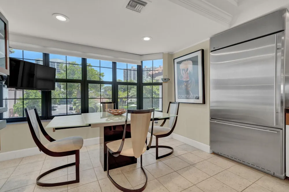 4501 Ocean Boulevard #Th-04 Boca Raton, FL 33431