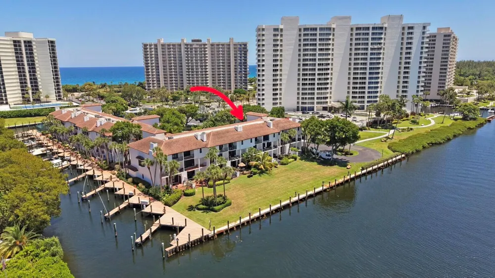 4501 Ocean Boulevard #Th-04 Boca Raton, FL 33431