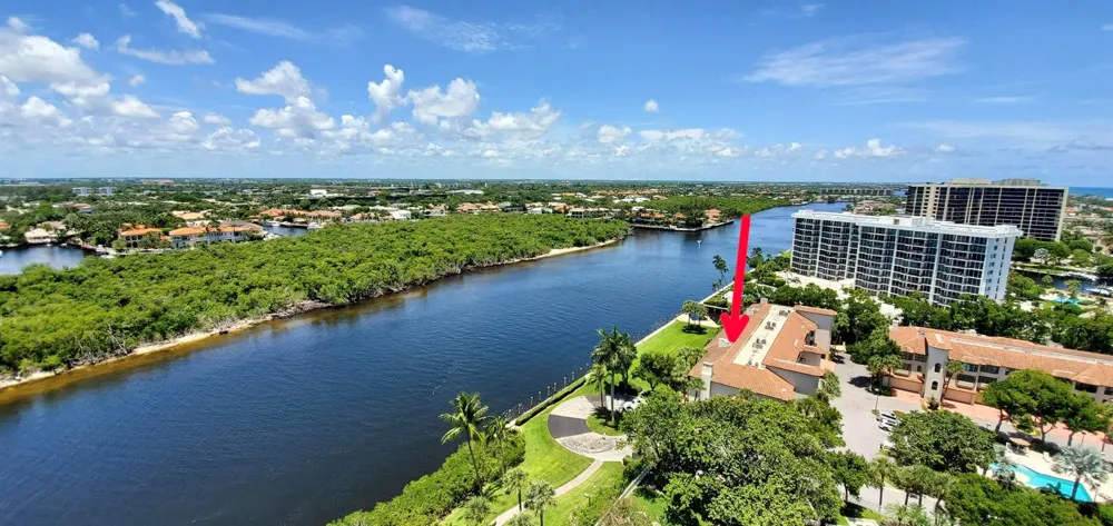 4501 Ocean Boulevard #Th-04 Boca Raton, FL 33431