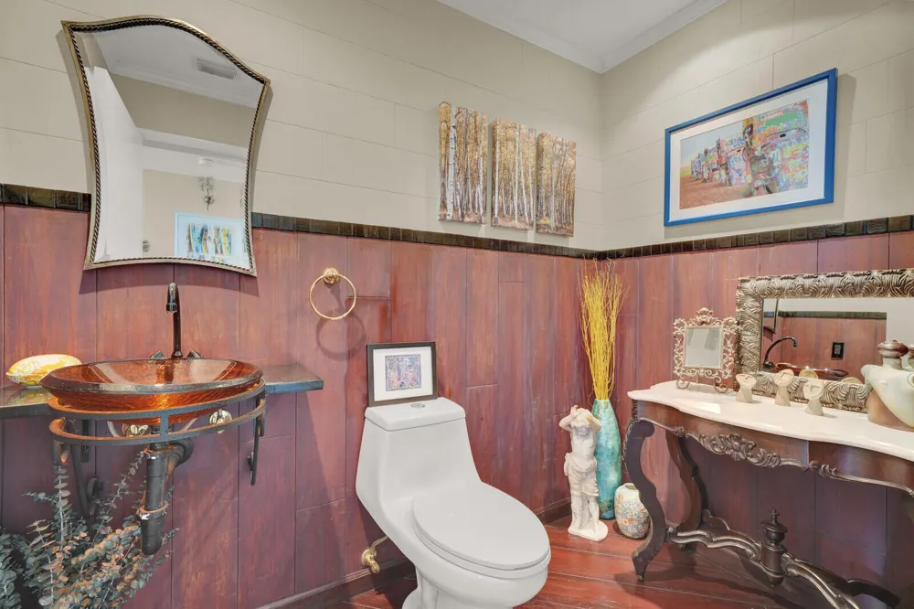 4501 Ocean Boulevard #Th-04 Boca Raton, FL 33431