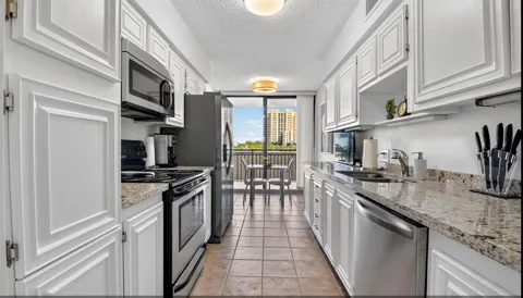 3400 Ocean Drive #405