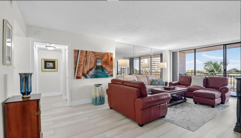 3400 Ocean Drive #405 Singer Island, FL 33404
