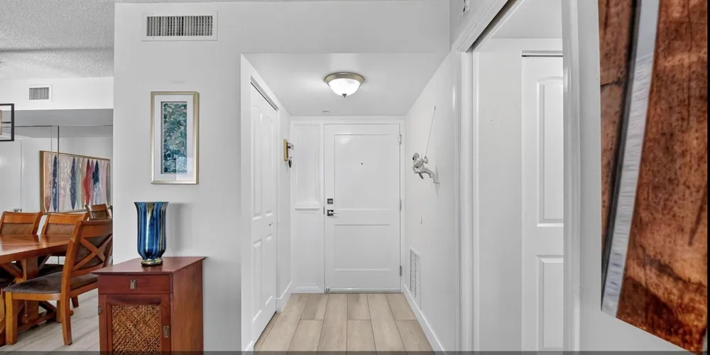 3400 Ocean Drive #405 Singer Island, FL 33404