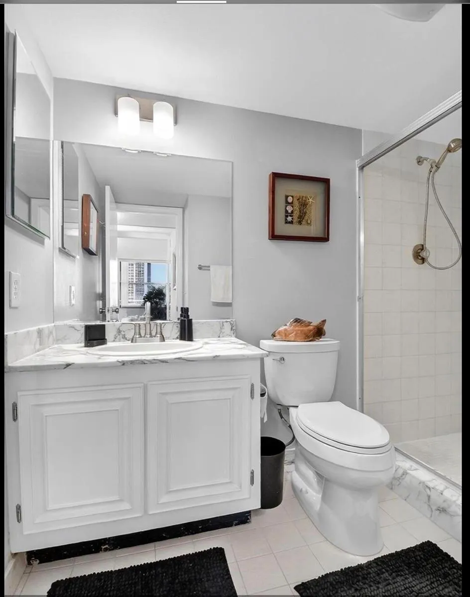 3400 Ocean Drive #405 Singer Island, FL 33404