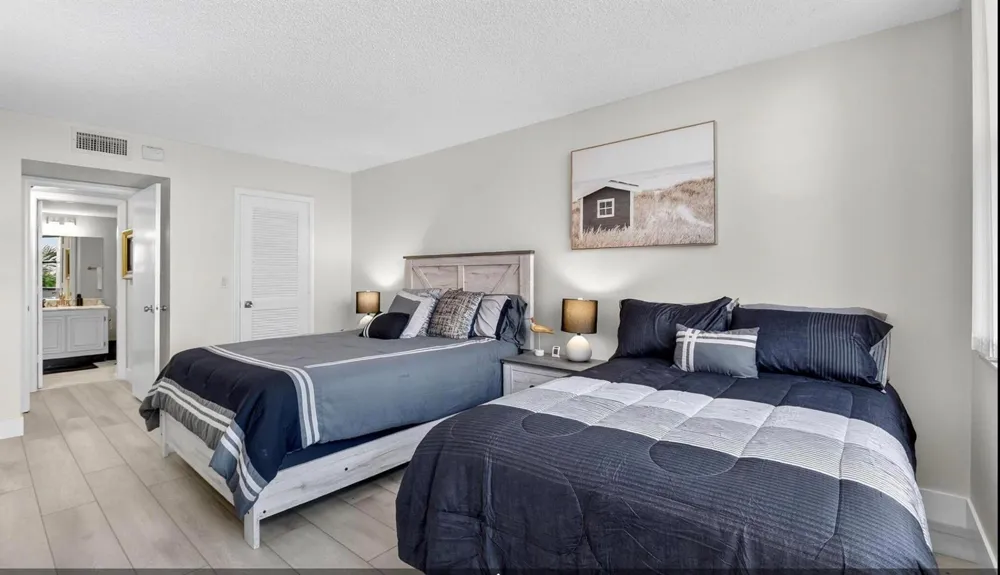 3400 Ocean Drive #405 Singer Island, FL 33404