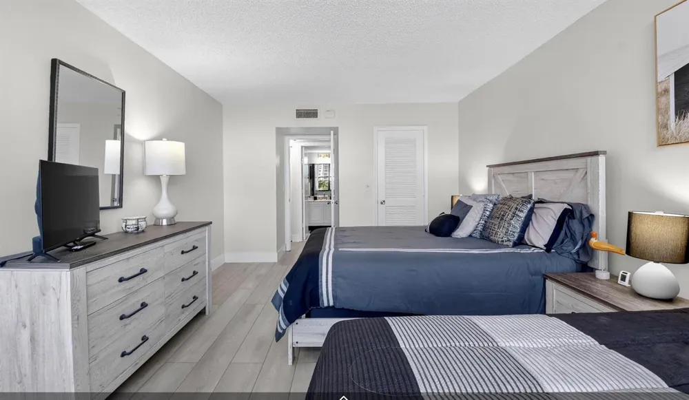 3400 Ocean Drive #405 Singer Island, FL 33404