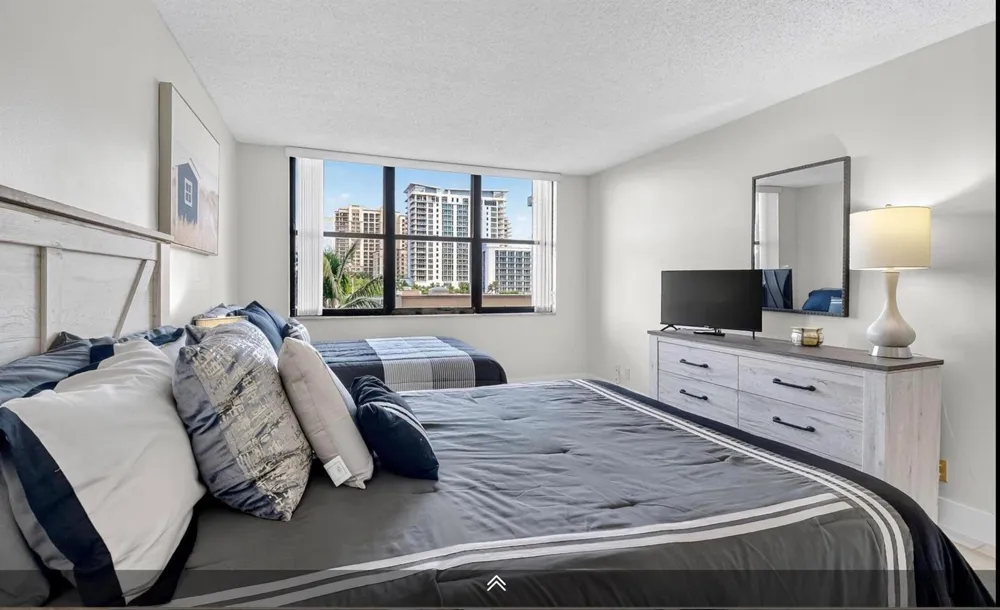 3400 Ocean Drive #405 Singer Island, FL 33404