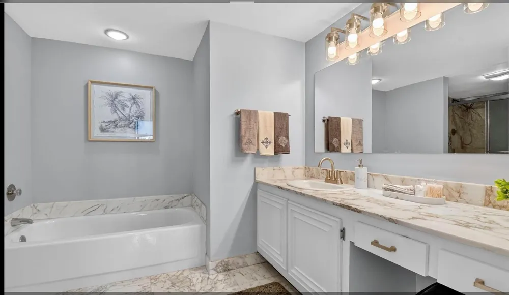 3400 Ocean Drive #405 Singer Island, FL 33404