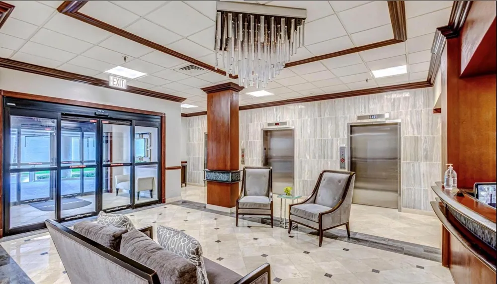 3400 Ocean Drive #405 Singer Island, FL 33404