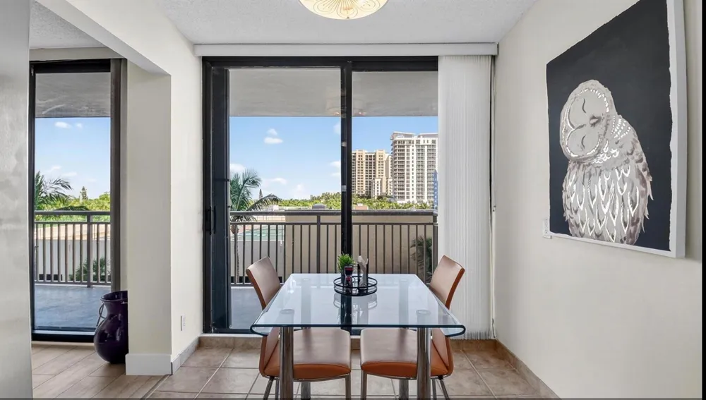 3400 Ocean Drive #405 Singer Island, FL 33404