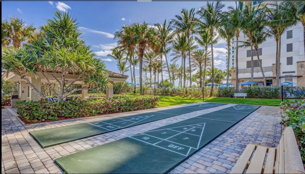 3400 Ocean Drive #405 Singer Island, FL 33404