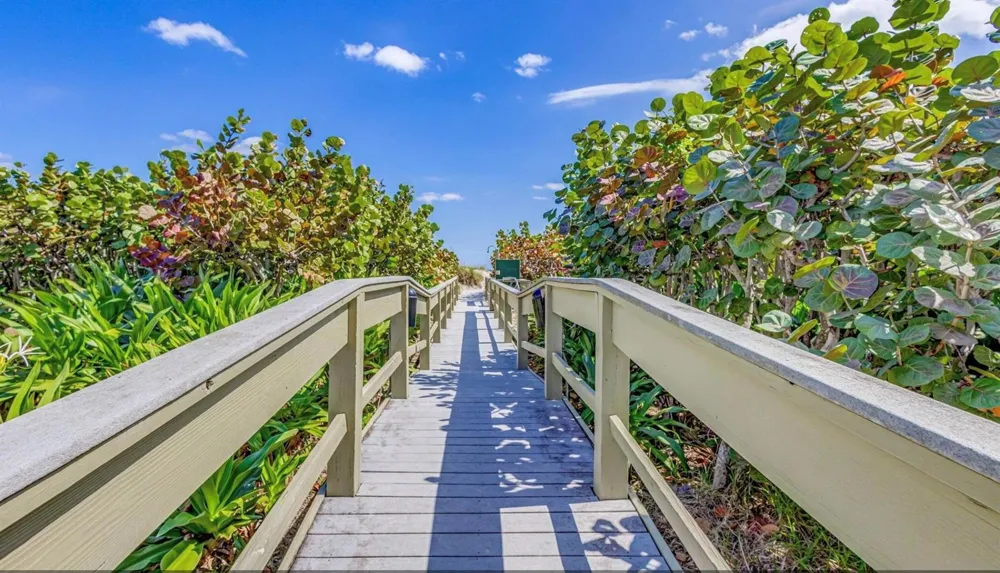 3400 Ocean Drive #405 Singer Island, FL 33404