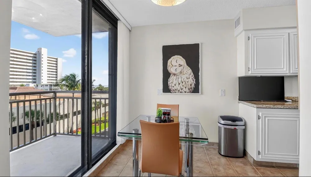 3400 Ocean Drive #405 Singer Island, FL 33404