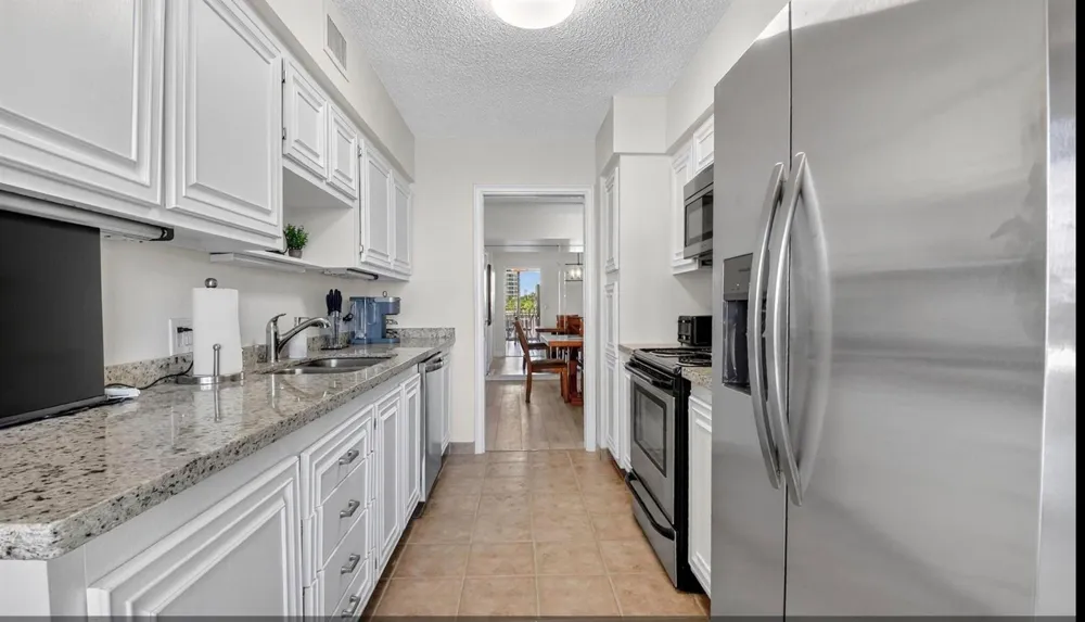 3400 Ocean Drive #405 Singer Island, FL 33404