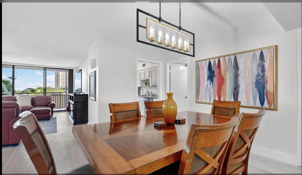 3400 Ocean Drive #405 Singer Island, FL 33404
