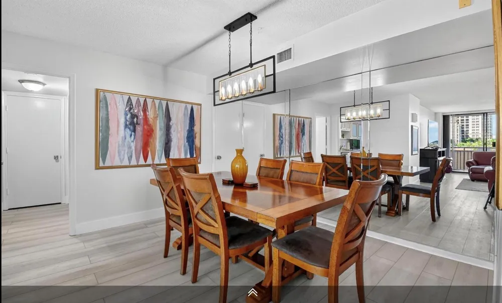 3400 Ocean Drive #405 Singer Island, FL 33404