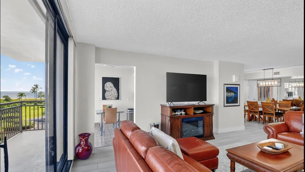 3400 Ocean Drive #405 Singer Island, FL 33404