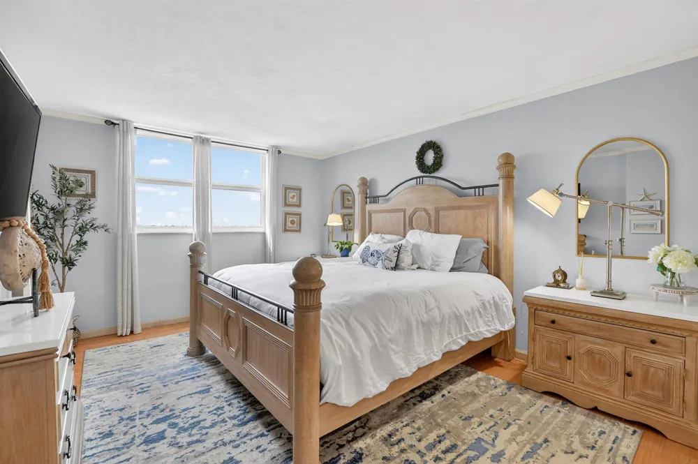 1050 Hillsboro Mile #602w Hillsboro Beach, FL 33062