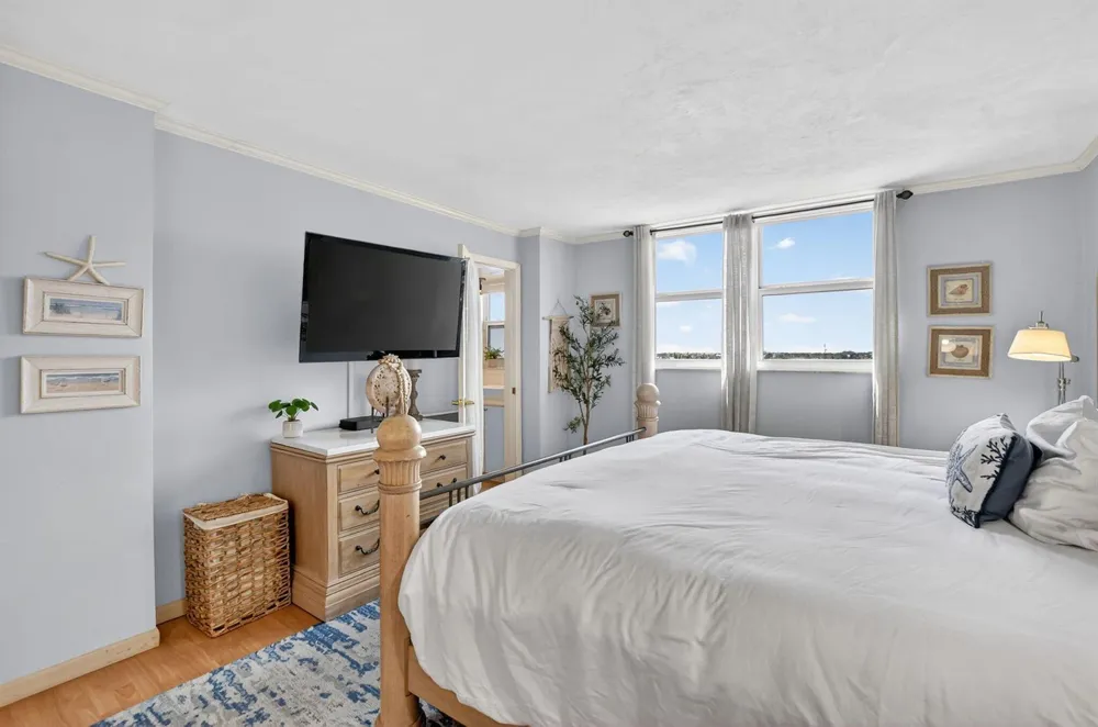1050 Hillsboro Mile #602w Hillsboro Beach, FL 33062