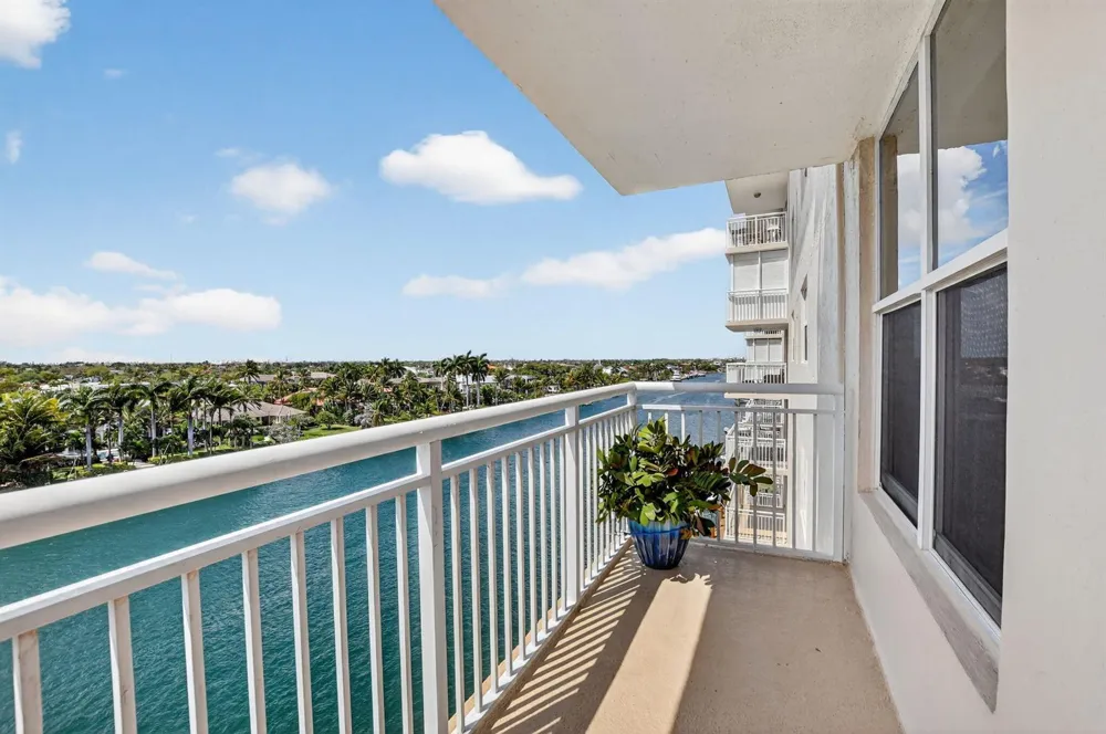 1050 Hillsboro Mile #602w Hillsboro Beach, FL 33062