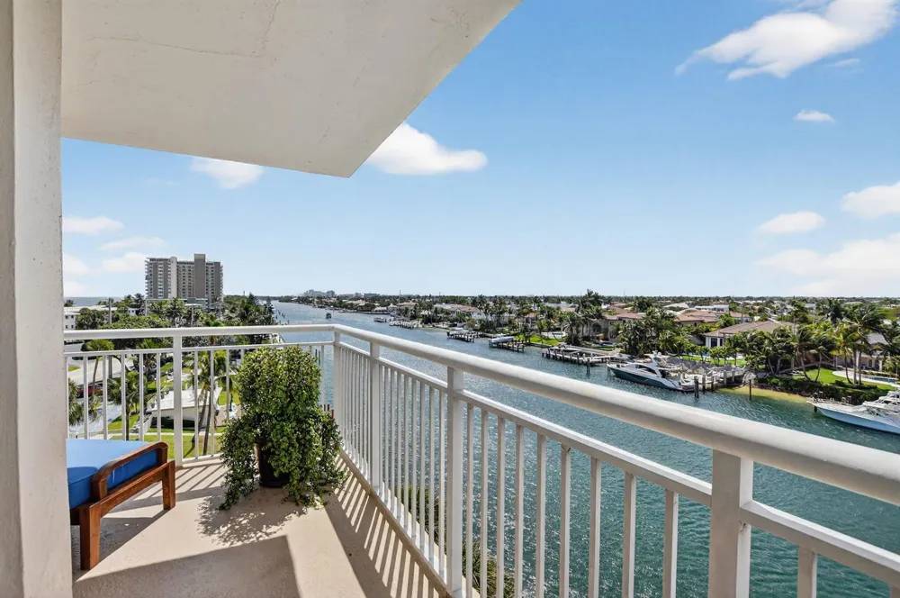 1050 Hillsboro Mile #602w Hillsboro Beach, FL 33062
