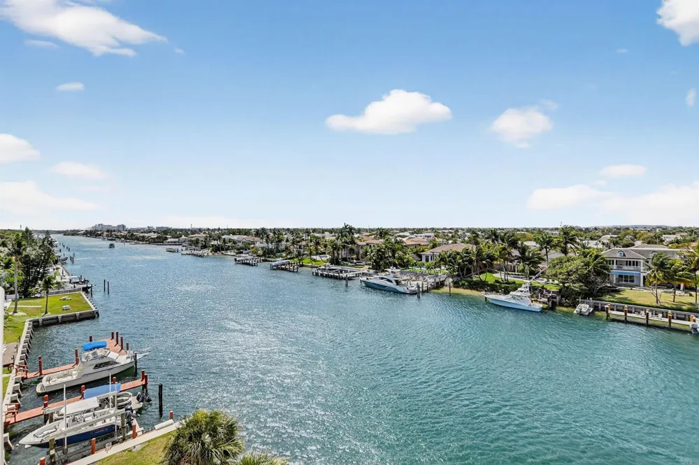1050 Hillsboro Mile #602w Hillsboro Beach, FL 33062