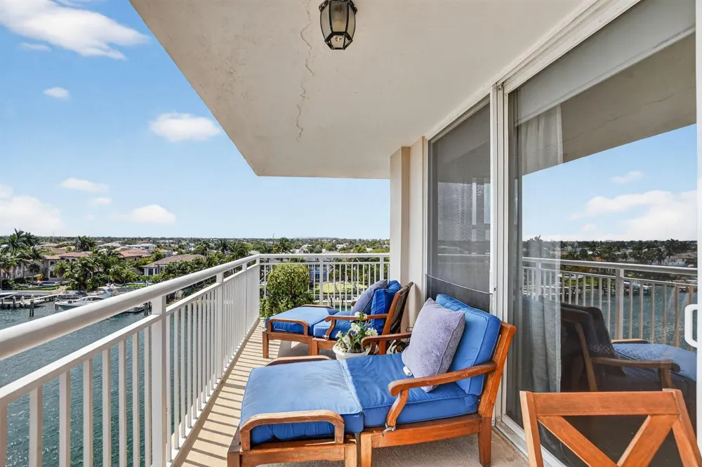 1050 Hillsboro Mile #602w Hillsboro Beach, FL 33062