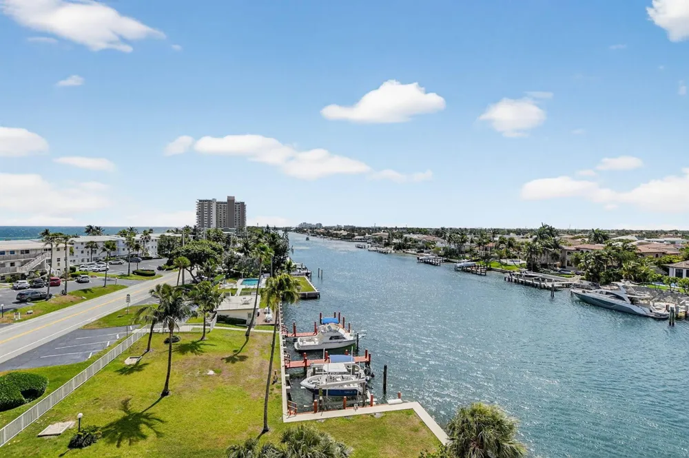 1050 Hillsboro Mile #602w Hillsboro Beach, FL 33062
