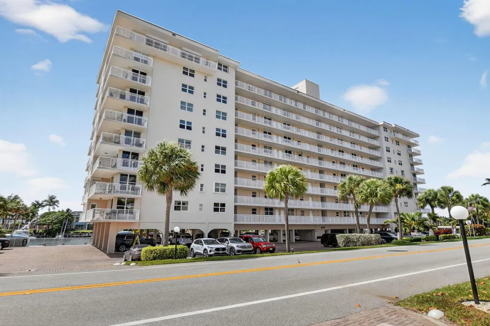 1050 Hillsboro Mile #602w Hillsboro Beach, FL 33062