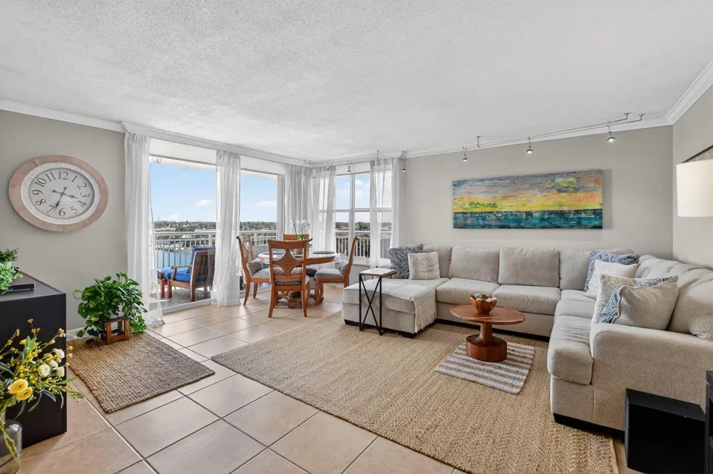 1050 Hillsboro Mile #602w Hillsboro Beach, FL 33062