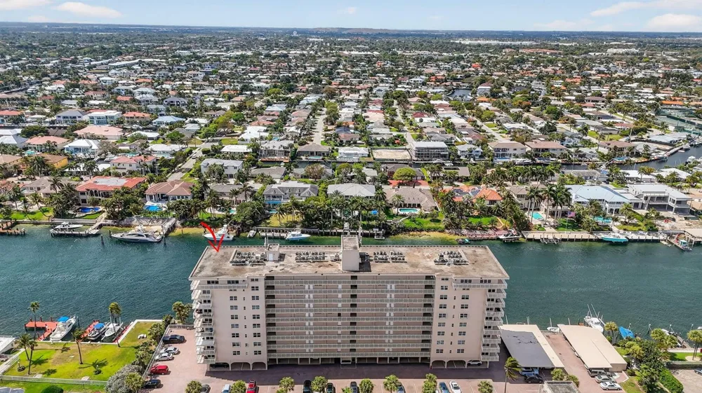 1050 Hillsboro Mile #602w Hillsboro Beach, FL 33062