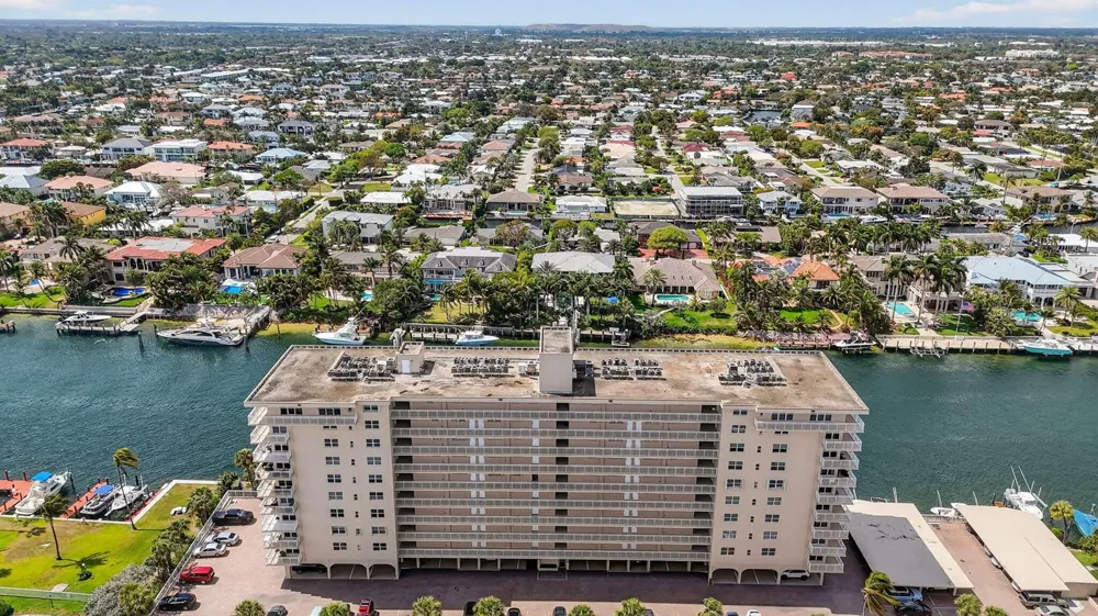 1050 Hillsboro Mile #602w Hillsboro Beach, FL 33062
