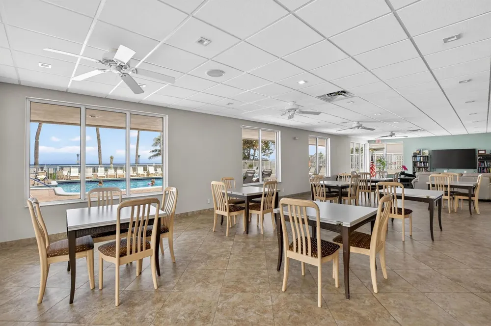 1050 Hillsboro Mile #602w Hillsboro Beach, FL 33062