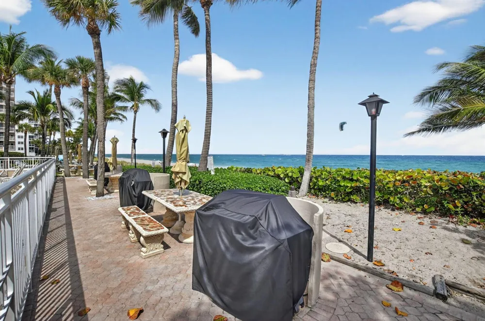 1050 Hillsboro Mile #602w Hillsboro Beach, FL 33062