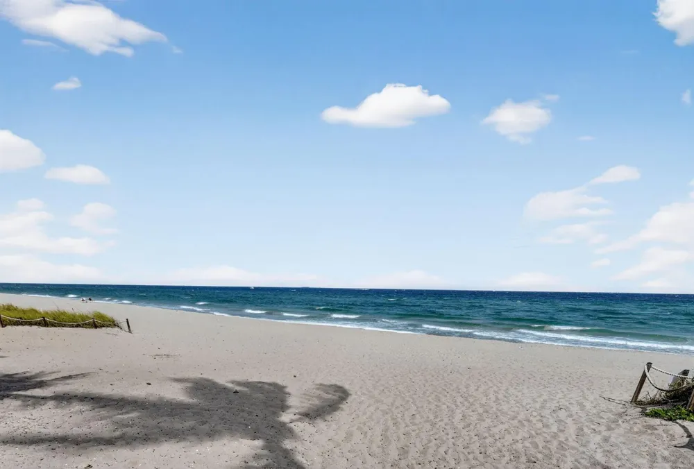 1050 Hillsboro Mile #602w Hillsboro Beach, FL 33062