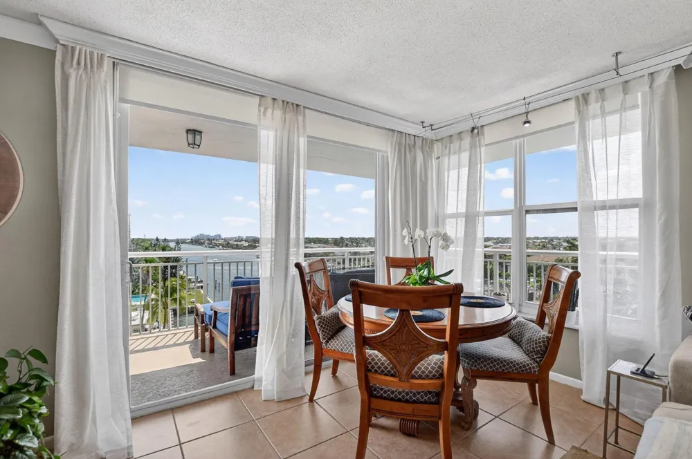 1050 Hillsboro Mile #602w Hillsboro Beach, FL 33062