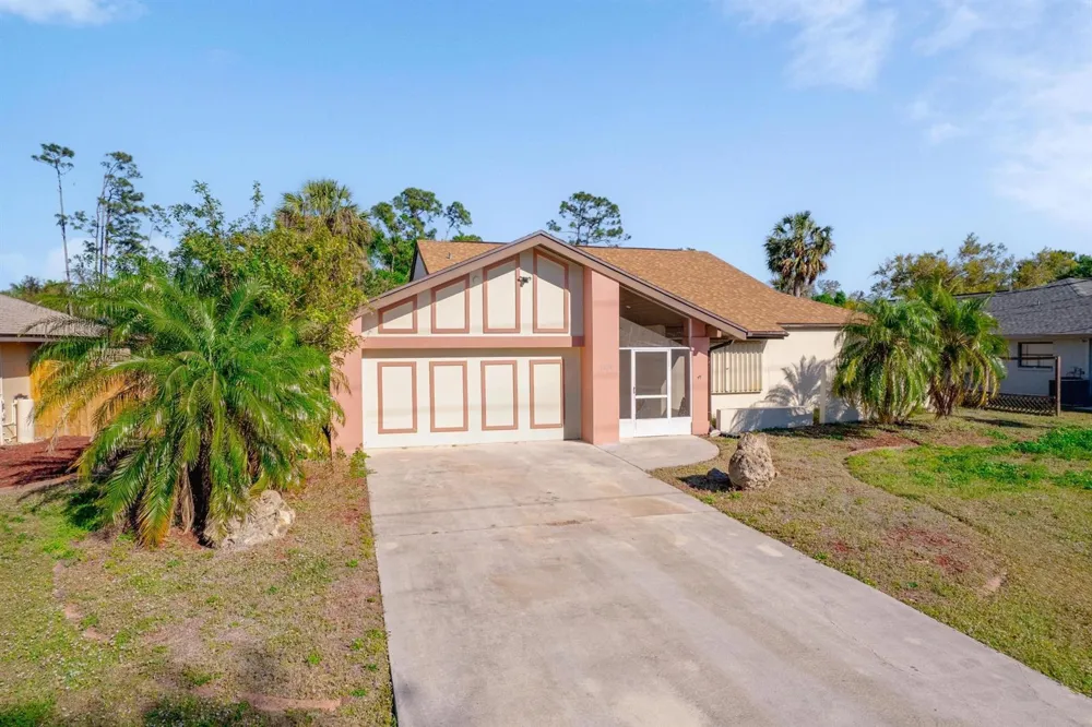1224 Inverness Street Port Charlotte, FL 33952