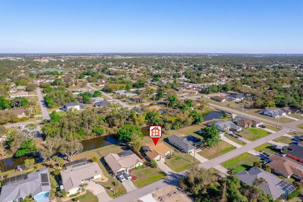 1224 Inverness Street Port Charlotte, FL 33952