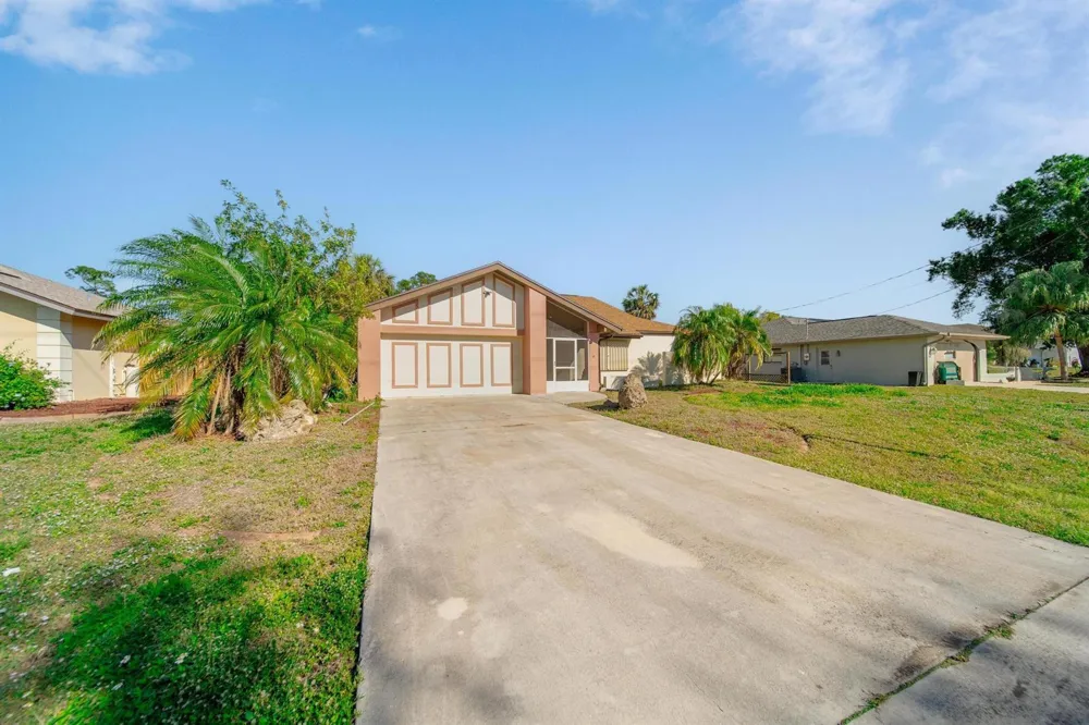 1224 Inverness Street Port Charlotte, FL 33952