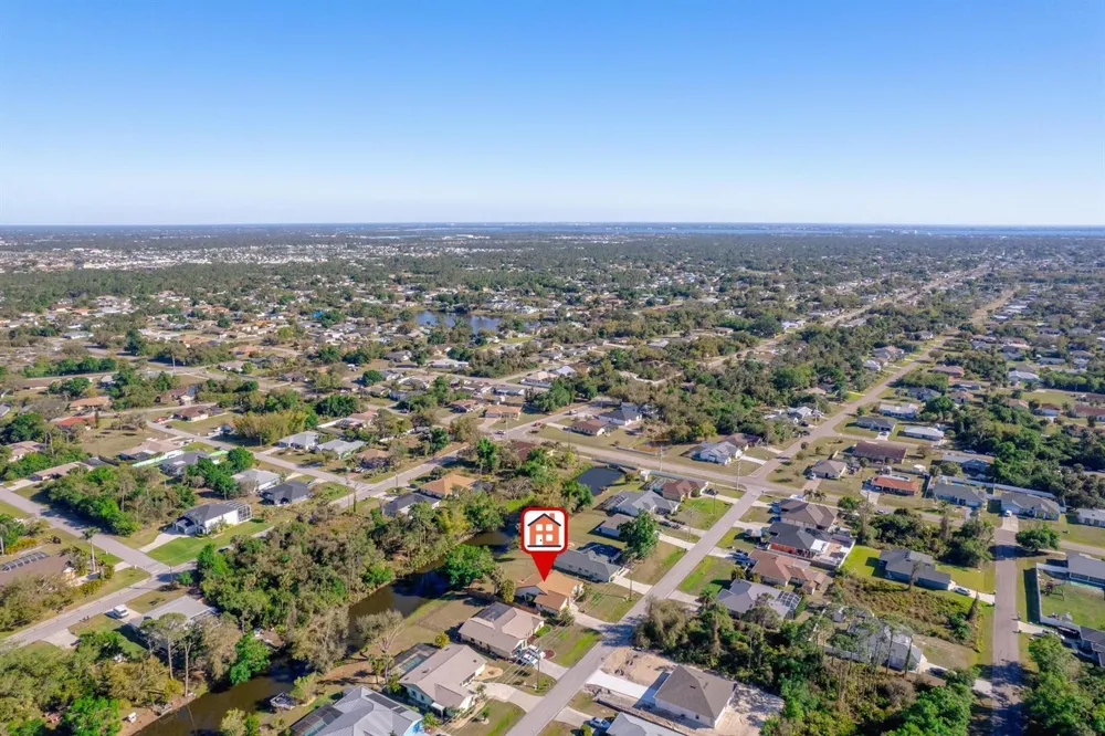 1224 Inverness Street Port Charlotte, FL 33952