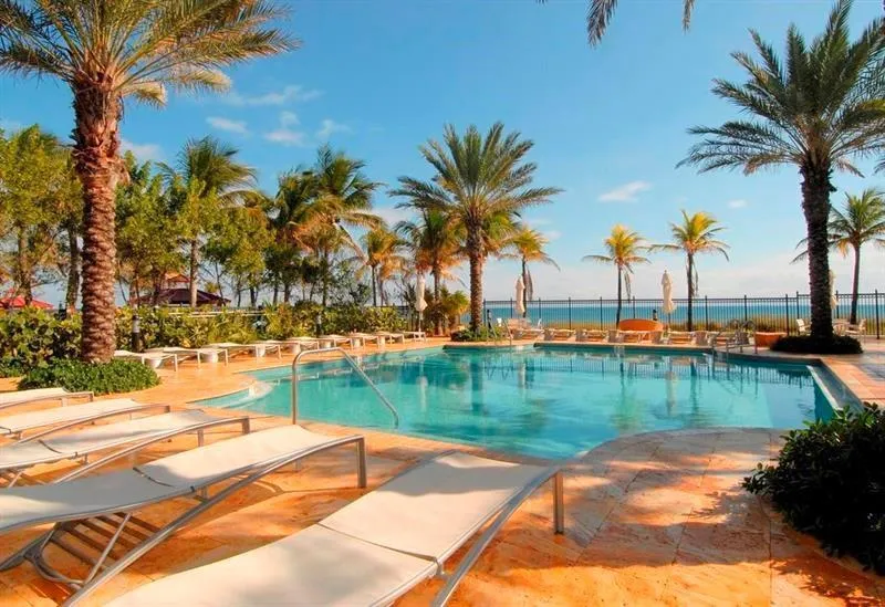4445 El Mar Drive #2311 Lauderdale By The Sea, FL 33308