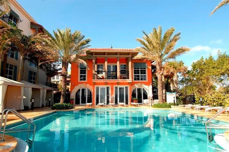 4445 El Mar Drive #2311 Lauderdale By The Sea, FL 33308