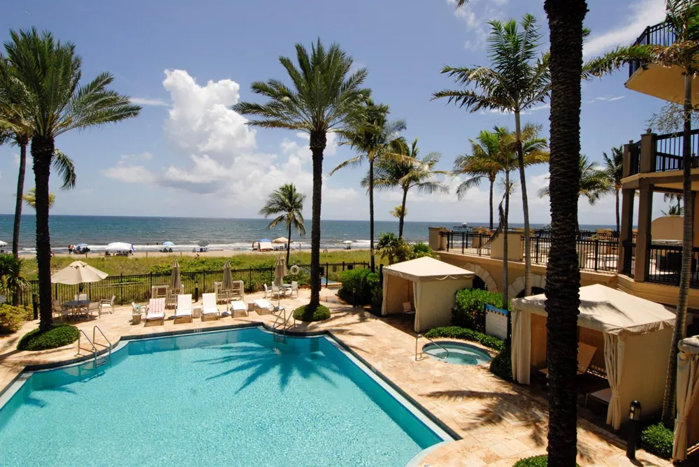 4445 El Mar Drive #2311 Lauderdale By The Sea, FL 33308