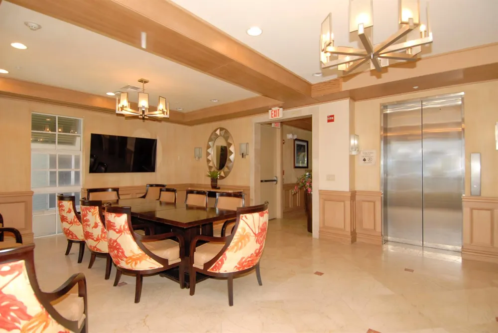 4445 El Mar Drive #2311 Lauderdale By The Sea, FL 33308