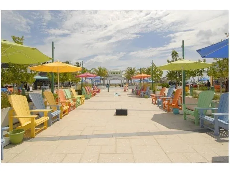 4445 El Mar Drive #2311 Lauderdale By The Sea, FL 33308
