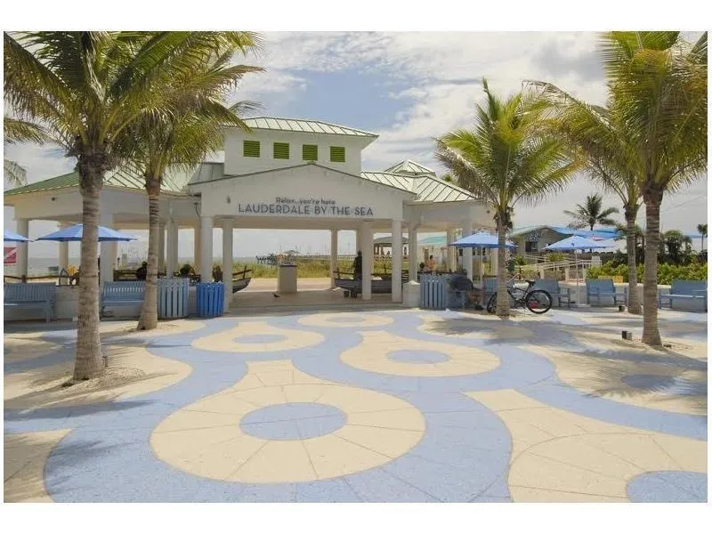 4445 El Mar Drive #2311 Lauderdale By The Sea, FL 33308