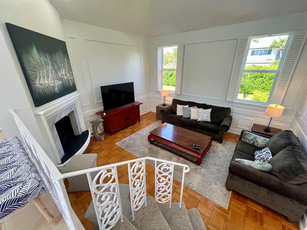 115 Dolphin Road Ocean Ridge, FL 33435