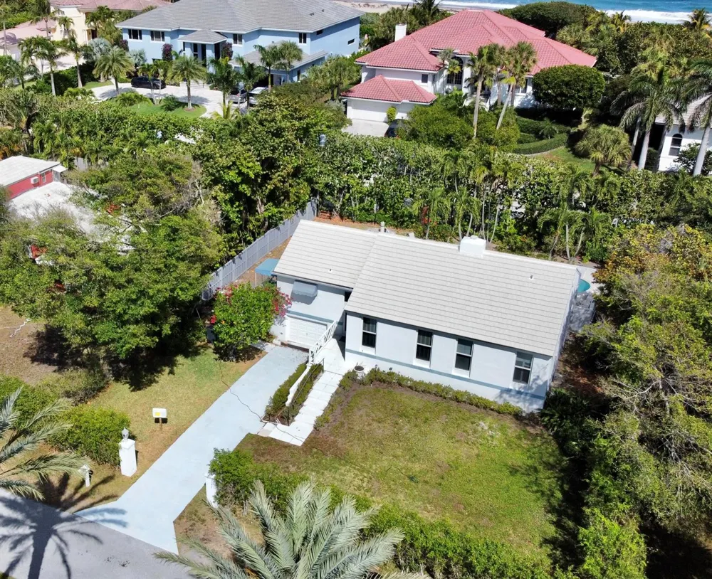 115 Dolphin Road Ocean Ridge, FL 33435